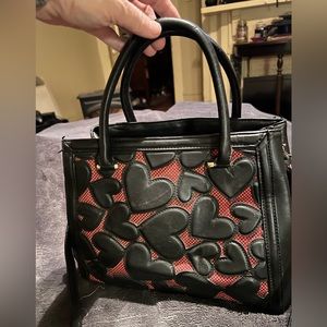 Betsey Johnson Purse